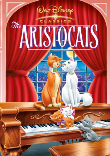 The Aristocats