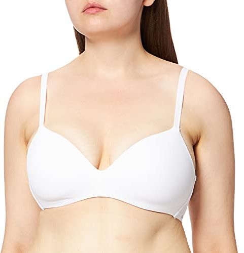 Skiny women's multifunctional wireless padded bra Micro Essentials