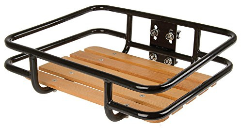 Ventura Gepäckträger Vorderrad, 440455.0