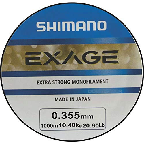Exage 1000 m 0,355 mm