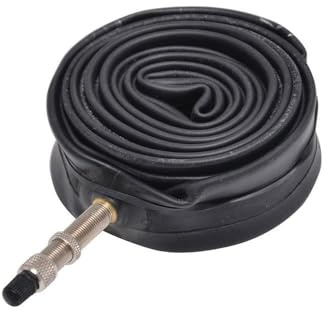 Dresco Schlauch 27,5 x 1.7-2.2 (44/57-584) Sclave/FV 48mm - 5250440
