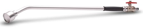 GS 600 Profi Gießstab | Gießgerät | Gartenbrause | Pflanzenbewässerung | Steckverbindung