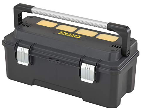 STANLEY Tools de herramientas PRO 26ö (66,04cm) con organi Multicolor L
