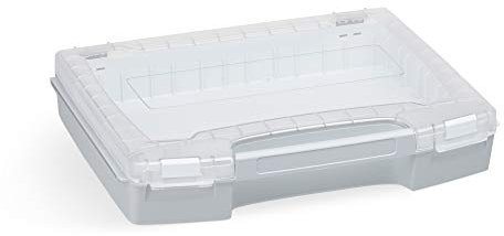 L-BOXX Sortimo i-Boxx 72 grau