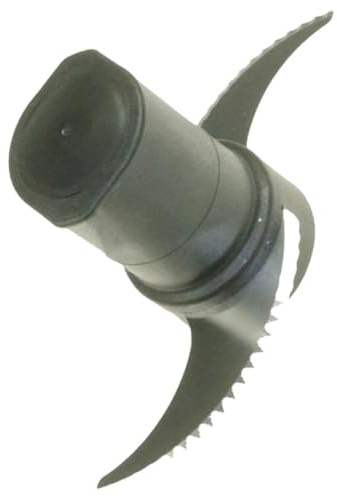 Couteau métal 3200 Robot ménager 17078 MAGIMIX Robot ménager 17078 MAGIMIX