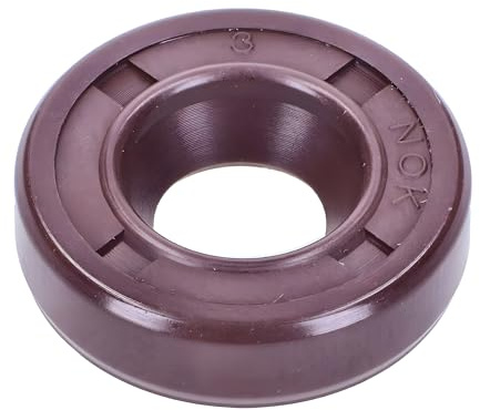 Wellendichtring Naraku FKM Premium 8x18x5