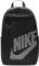 Nike Unisex Nk Elmntl Bkpk - Hbr 21L Rucksack, Black/Black/Anthracite