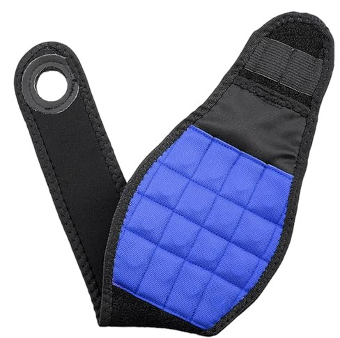 ALWIDA Magnet Armband für Werkzeuge - Tragbarer Schraubenhalter mit starken Magneten | Handgelenkstütze, handliches Gadget, Handwerker-Werkzeuge, Elektriker Armband für Väter, Freunde