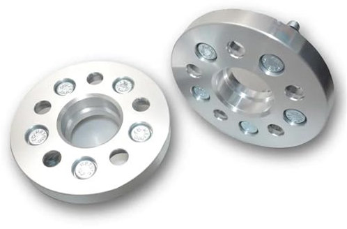 Spurverbreiterung 20MM PCD 5X112 Nabenbohrung 57,1MM M14×1,5 Geschmiedet Für A3 A4 A6 A8 Für ALLROAD Für R8 RS3 RS4 S3 Auto 5 Lug Spurverbreiterungen Menge 2 Auto Rad Distanzscheiben