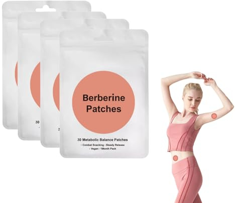 Abnehmpflaster, Abnehmen Schnell Fettverbrenner, Hilfe Gesunde Gewichtsverlust, Natural Herbal Sticker, Slimming Patch, Navel Sticker, Abdominal Detox Abnehmen, Eimer Taille, Slim Patch