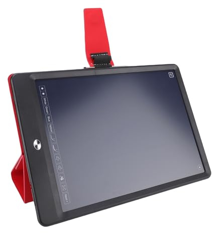 Luocute Set di Smart Pen Digitale e Lavagna per Appunti, Sincronizzazione in Tempo Reale, Conversione in Testo con Traduzione AI, Penne Digitali per Prendere Appunti, Apprendimento,
