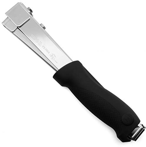 Yato Professionnel 7004 Agrafes Marteau 6 – 10 mm x 1,2