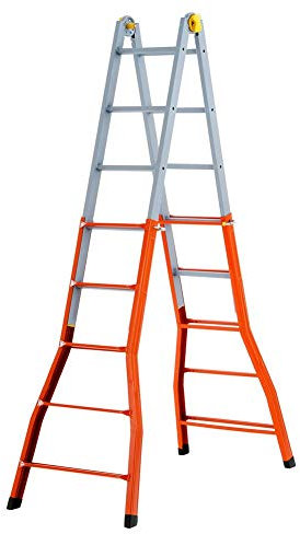 Gierre Scala Multiuso 'Peppina'