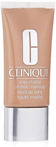 Clinique stay matte oil free 74 beige, 1er Pack (1 x 1 Stück)