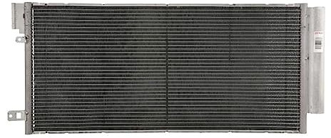 Condenseur, climatisation DENSO DCN15005