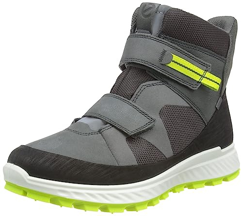 ECCO Jungen Exostrike Kids Ankle Boot