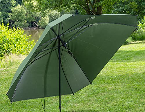 Anaconda Big Square Brolly