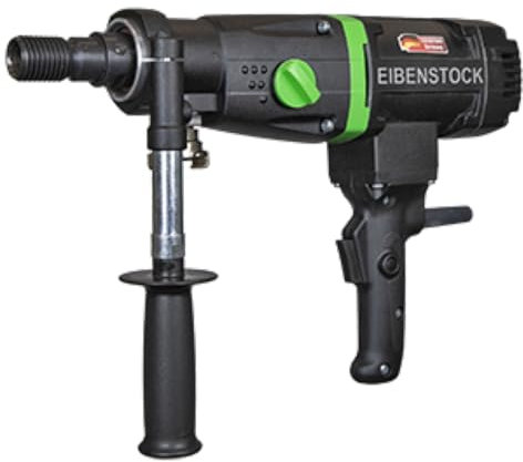 Eibenstock PLD 182.1 NT Diamant-Nass-Trocken-Kernbohrmaschine PowerLine