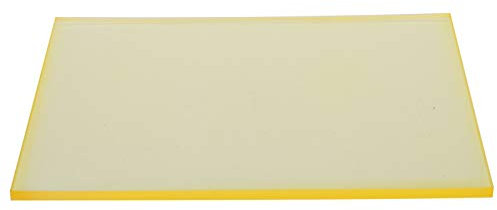 Tomotato Schneidematte Selbstheilend Nähunterlage Schneideunterlage Bastelunterlage Schnittfeste Arbeits Unterlage zum Basteln Scrapbooking Stanzen 30 x 20 cm