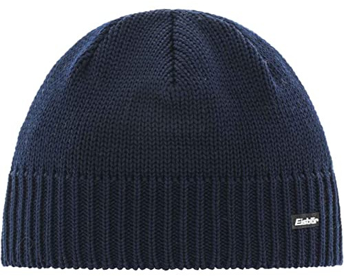 Eisbär Damen, Herren Beanie Trop Nacht Einheitsgröße