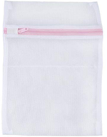 SameeHome Sac à linge en filet pour machine à laver 23 cm x 30 cm