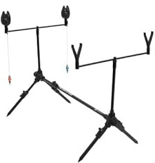 Juego de mesa de pesca Rodpod Mikado Intro