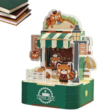 Puzzle, Puzzle Acrílico - Lámpara de mesa nocturna Puzzle - Juguetes de aprendizaje y educativos, lámpara de escritorio de dormitorio, kit de construcción de maquetas para niños niñas y adultos