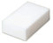 Miraclean Estropajo Vileda - pack 12 Uds Color Blanco