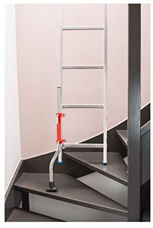 PIED RÉGLABLE POUR ÉCHELLE CENTAURE - 380003