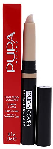 Pupa corr cream concealer 01