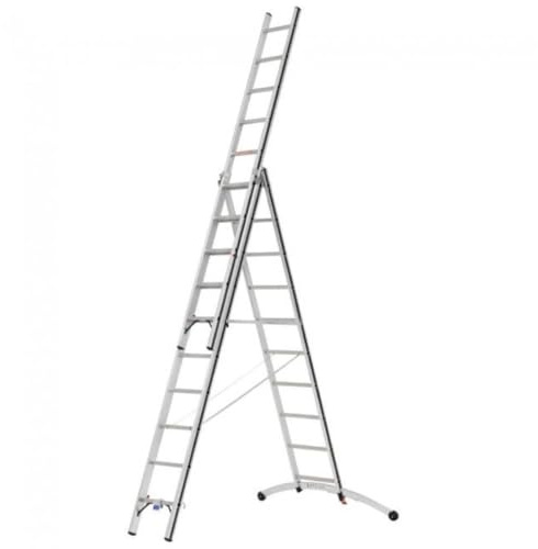 Allzweckleiter 'ALU-PRO'