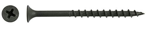 Schraube Grobgewinde 4 mm x 75 mm, 500 StückArt.Nr. 6952527