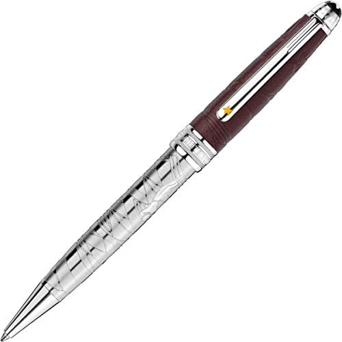 Montblanc Meisterstueck Le Petit Prince Solitaire Doue Midsize Ballpoint Pen 119686