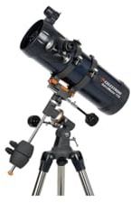Astromaster 114EQ MD Smart