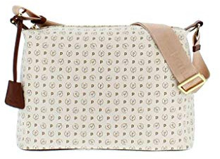 Pollini Donna Borsa A Tracolla Pvc TE8400PP02Q11