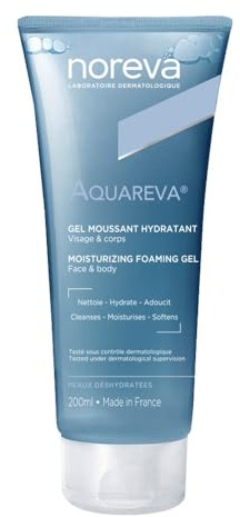 NOREVA Aquareva Reinigungsgel