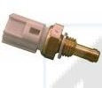 MEAT & DORIA Sensor temperatura combustible 82107 para 6 Kombi (GH) M 12x1,5mm