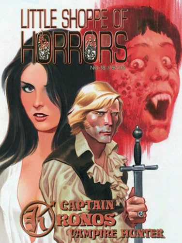 Little Shoppe of Horrors: The Journal of Classic British Horror Films