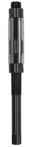 Escariador Manual Ajustable, Herramienta de Escariado de 1 11/32 a 1 1/2 Pulgadas para Taladros