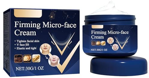 Crème Lifting Raffermissante pour Visage V,Crème Visage en Forme de V,Crème Amincissante pour Visage V,Crème Visage Amincissante,Crème Raffermissante Double Menton,V Gesicht Raffermissant Creme