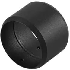 Corrimano per Scale a LED per Scale Interne, luci per corrimano in Alluminio, corrimano Illuminato per corridoi delle Scale, Barra di Sostegno per Parete del corridoio della Villa (Giunto a