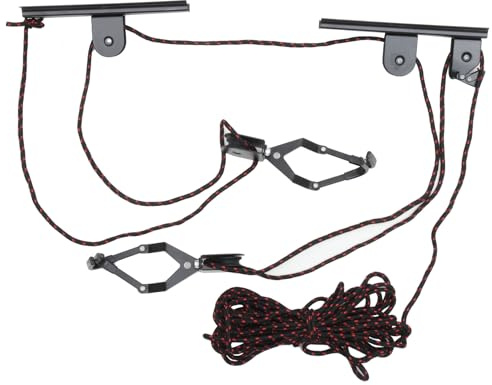 ibasenice Gancho para Bicicleta De Alta Resistencia Soporte para Bicicletas Gancho para Bicicletas De Ciclismo Almacenamiento Interior De Bicicletas Gancho para Colgar Bicicletas