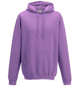 All we do is hoodie, hooded sweatshirt, sweatshirt. - Purple - L
