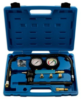 Laser 5140 Cylinder Leakage Tester 7 Bar/ 100Psi