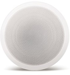 FONESTAR GAT-80SW Altavoz de Techo subwoofer con Transformador de línea de 100 V