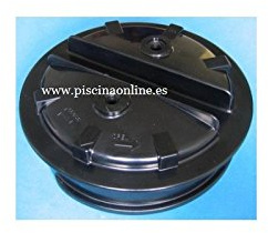 Tapa Filtro Marca AstralPool