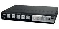 Enregistreur DVR AHD 4 CH 4 m Real Time (Urmet Cod. 1093/554r)