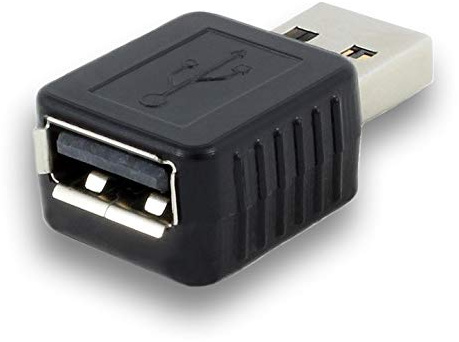 KeyGrabber Pico USB 16 MB Hardware USB Keylogger | Kleinster