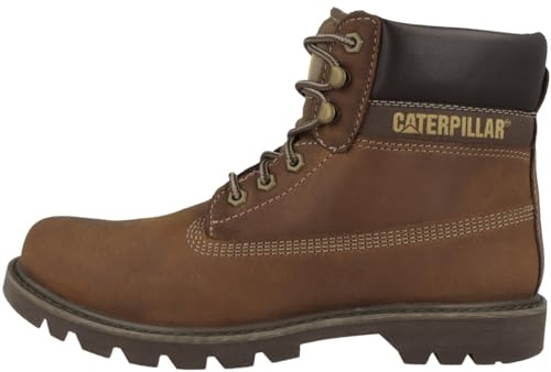 Cat Footwear Colorado 2.0, Bottine, Dark Beige, 41 2/3 EU