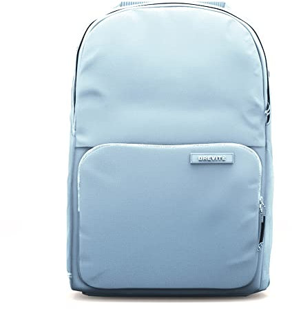 Brevite Mochila The Brevite para hombre, Azul (Sky Blue), 17 x 11 x 5.5, Mochilas de día/laptop